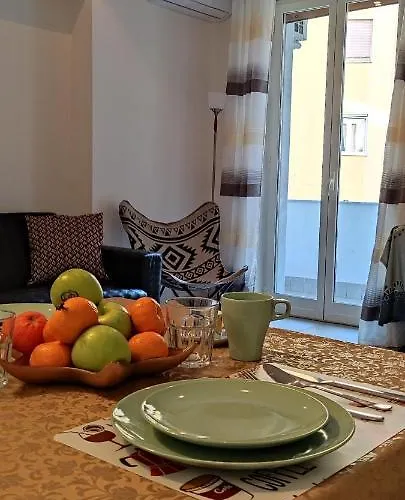 Sweet Napoli