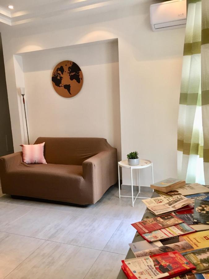 Apartment Sweet *