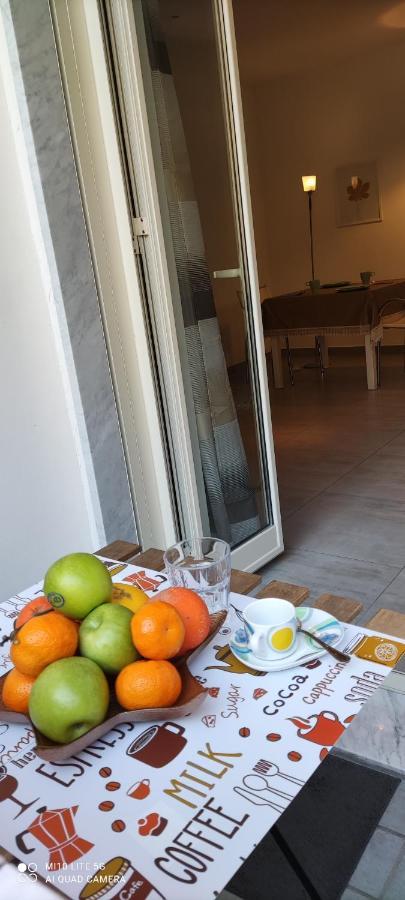 Apartment Sweet Naples