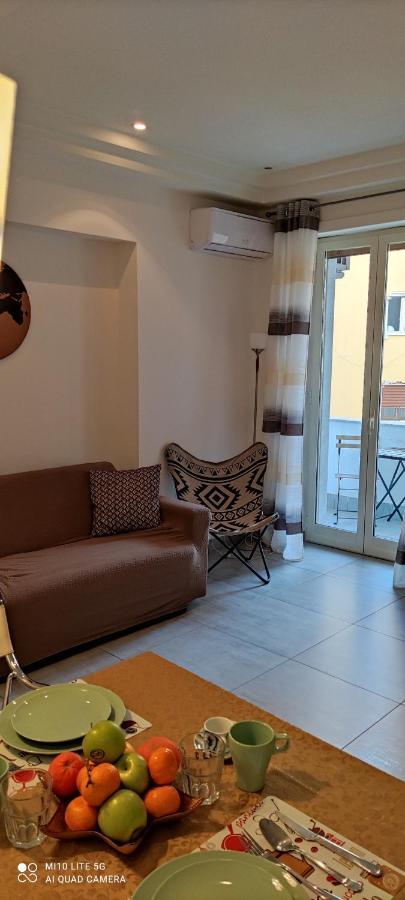 Apartment Sweet Naples