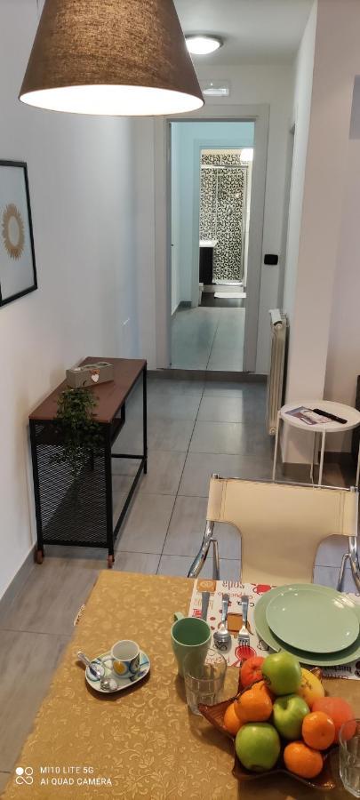 Sweet Apartment Naples
