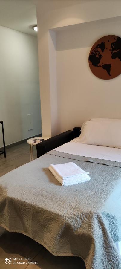 Sweet Apartment