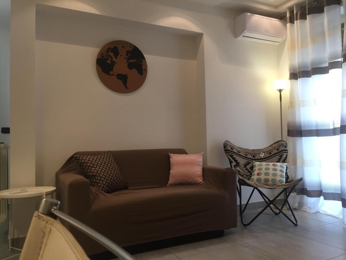 Apartment Sweet
