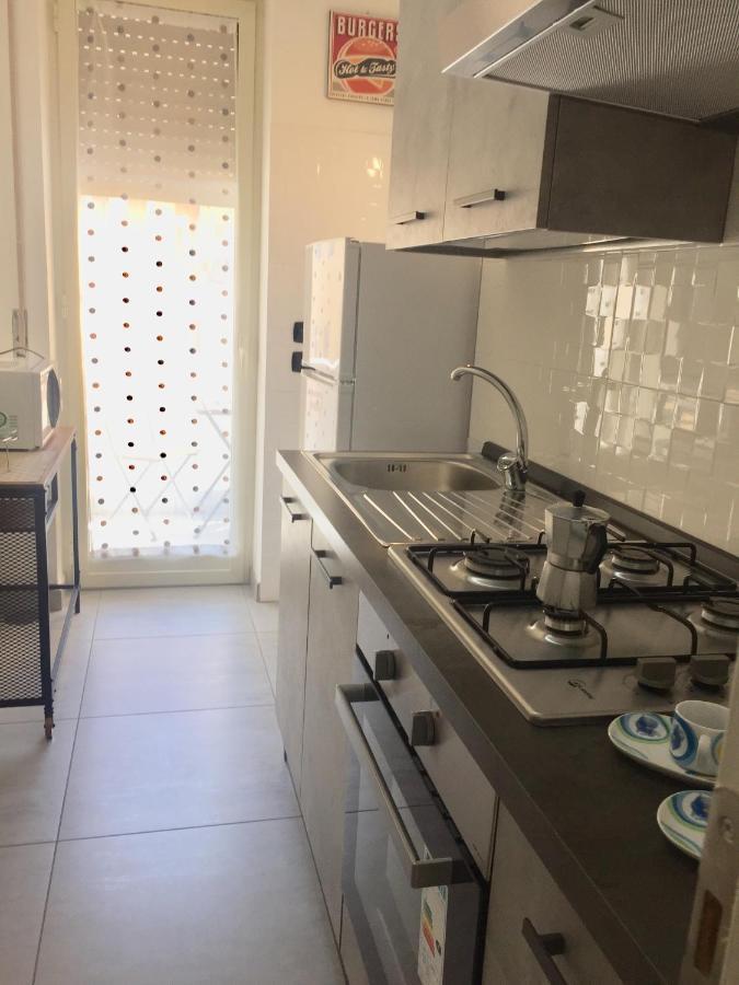 Apartment Sweet
