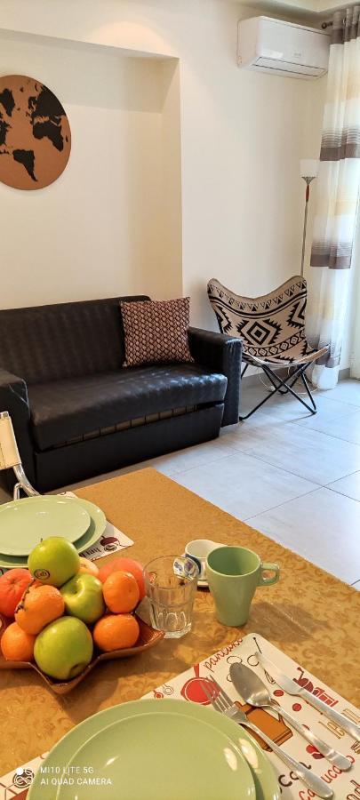 Apartment Sweet *