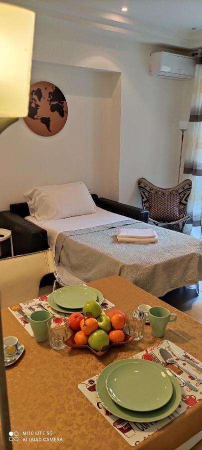 Apartment Sweet *
